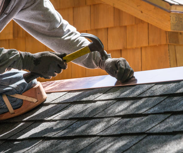 Best Commercial Roof Installation  in Laurel, DE